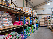 Een impressie van onze winkel