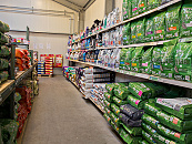 Een impressie van onze winkel