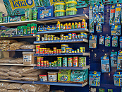 Een impressie van onze winkel