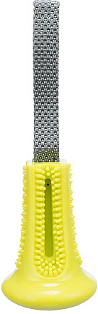 TRIXIE snackbel aan singelband assorti