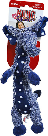 Kong Shakers Luvs elephant small