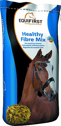 EquiFirst Healthy Fibre Mix 20 kg