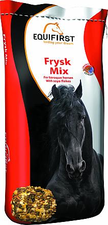 EquiFirst Frysk Mix<br> 20 kg