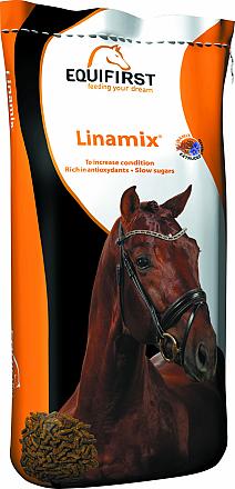 EquiFirst Linamix 20 kg