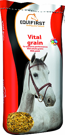 EquiFirst Vital Grain<br> 20 kg