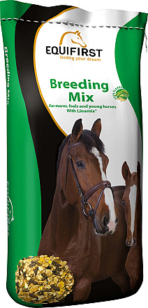 EquiFirst Breeding Mix 20 kg