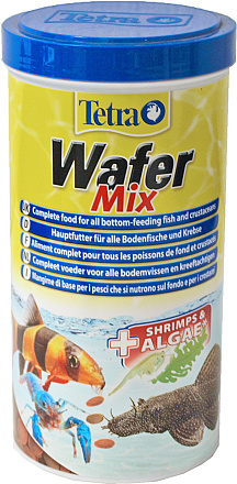 Tetra Wafer Mix 1 ltr