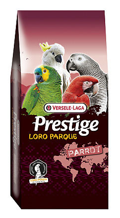 Versele-Laga Prestige Loro Parque African Parrot 1 kg