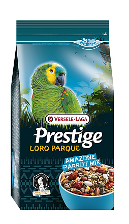 Versele-Laga Prestige Loro Parque Amazone Parrot 1 kg