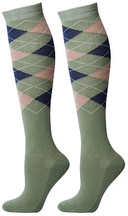 Harry's Horse kousen Argyle
