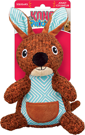 Kong Patches Cordz kangaroo S