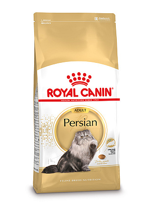 Royal Canin Kattenvoer Persian Adult 10 kg