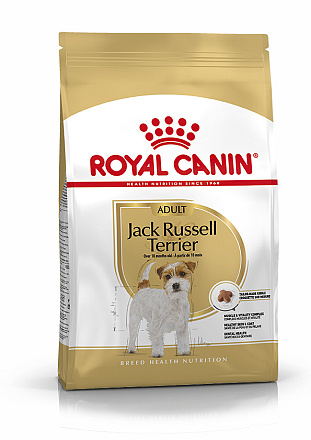 Royal Canin Hondenvoer Jack Russell Adult 3 kg