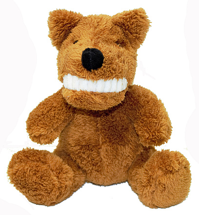 Petlando Moodles <br>Fox