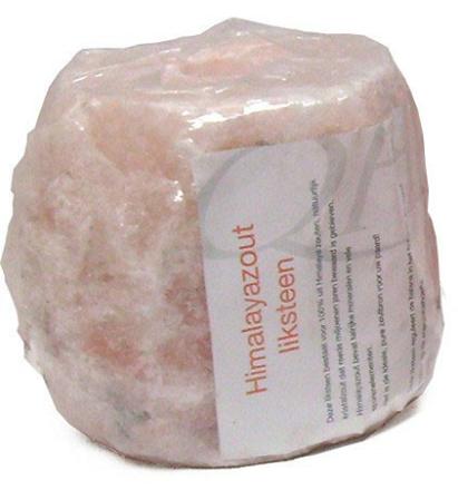 Himalayazout liksteen <br>1 kg