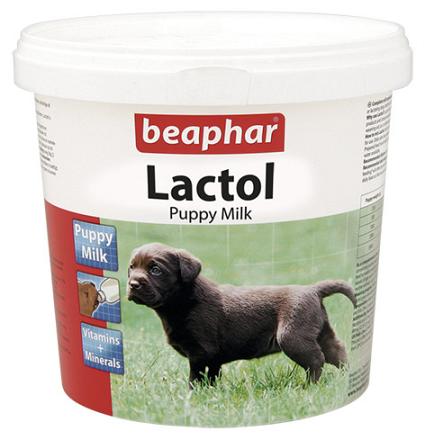 Beaphar Lactol Puppy Milk 500 gr