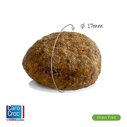 CaroCroc hondenvoer Grain Free 3 kg