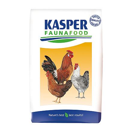 Kasper Faunafood Kuikenopfokmeel 1 20 kg