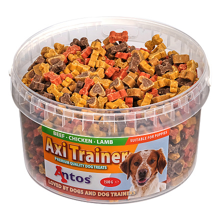 Antos Axi Trainer 1,5 kg