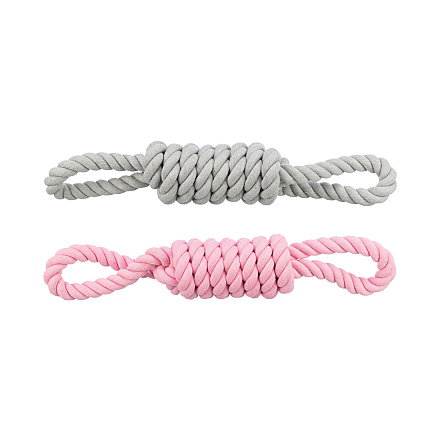 TRIXIE Flostouw Assorti 65 cm