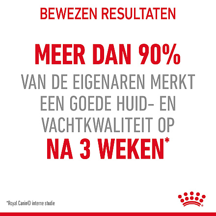 Royal Canin Kattenvoer Hair & Skin Care 4 kg