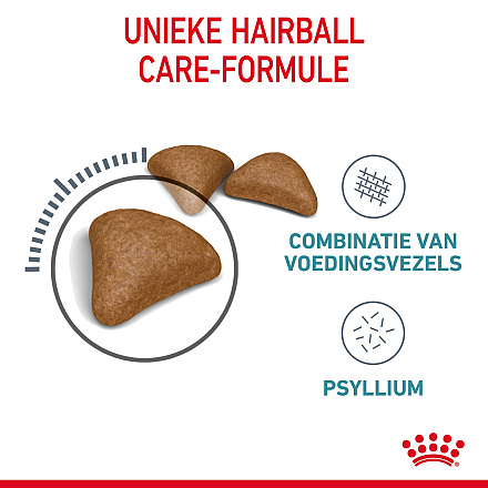 Royal Canin Kattenvoer Hairball Care 2 kg