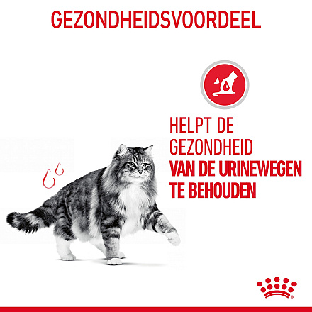 Royal Canin Kattenvoer Urinary Care 4 kg