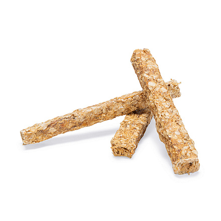 Beeztees Roodbaarshuid Sticks<br> 3 st