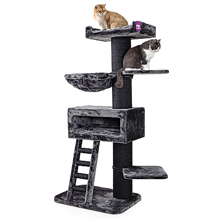 Petrebels Krabmeubel The Rebels Ragdoll 179 Pepper