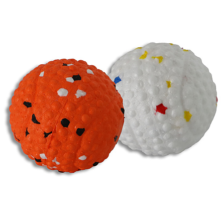Hondenspeelgoed Nopdot Bounce Ball Assorti