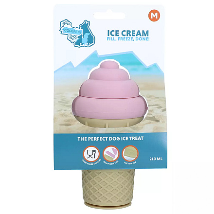 Coolpets Icepop<br> M 210 ml