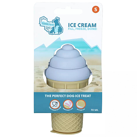 Coolpets Icepop S 70 ml