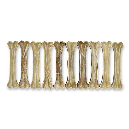 Antos Geperst Been <br>22 cm 10 st