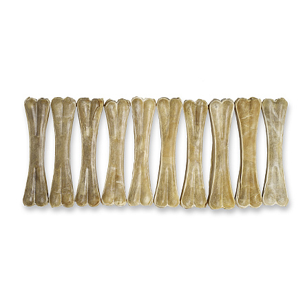 Antos Geperst Been <br>26 cm 10 st