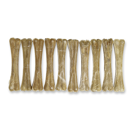 Antos Geperst Been <br>32 cm 10 st