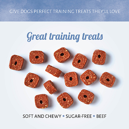 Antos Nogaas Rund <br>500 gr