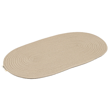 D&D Placemat Phil L Beige