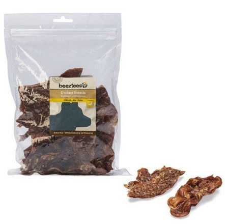 Beeztees Kipfilets <br>300 gr