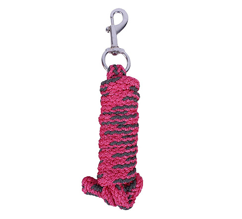 Q-Essentials halstertouw Color 2 mtr