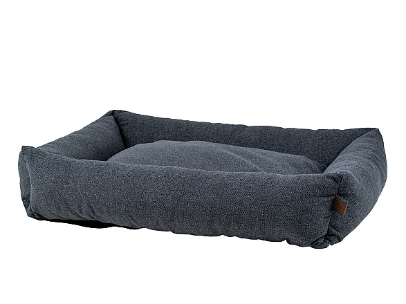 FANTAIL hondenmand Snug epic grey