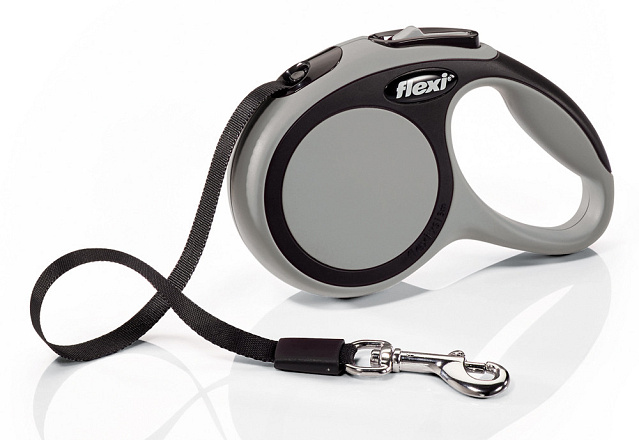 Flexi New Comfort XS met band 3 mtr