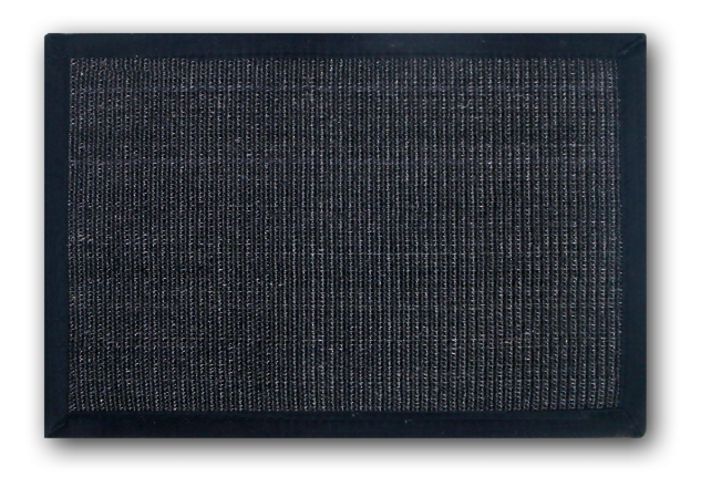 Petrebels Mastermat 60 Black