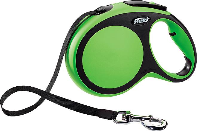 Flexi New Comfort L met band 8 mtr