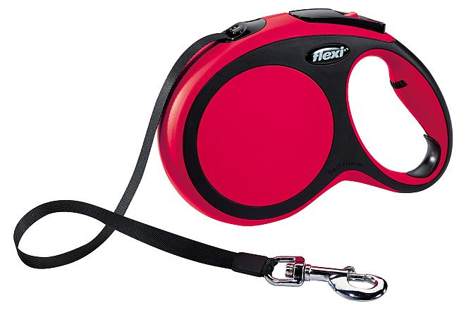 Flexi New Comfort L met band 8 mtr