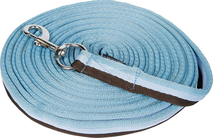 Harry's Horse Longeerlijn Soft SU21