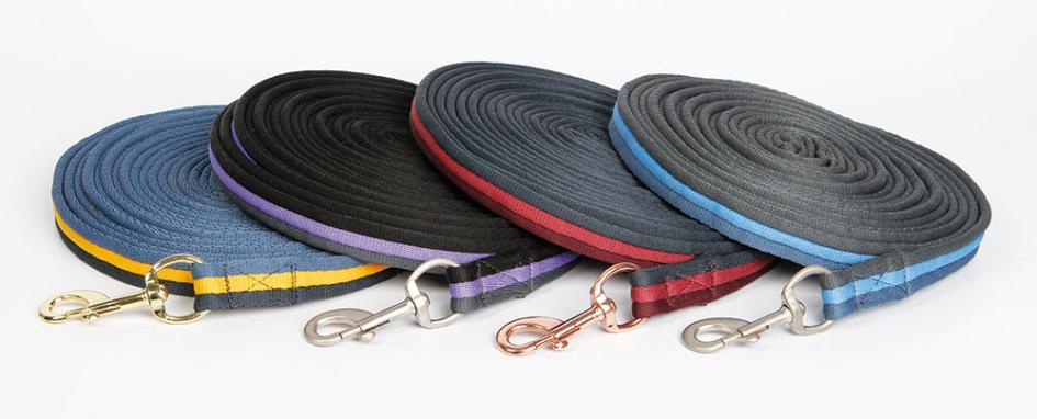 Harry's Horse longeerlijn Soft WI19