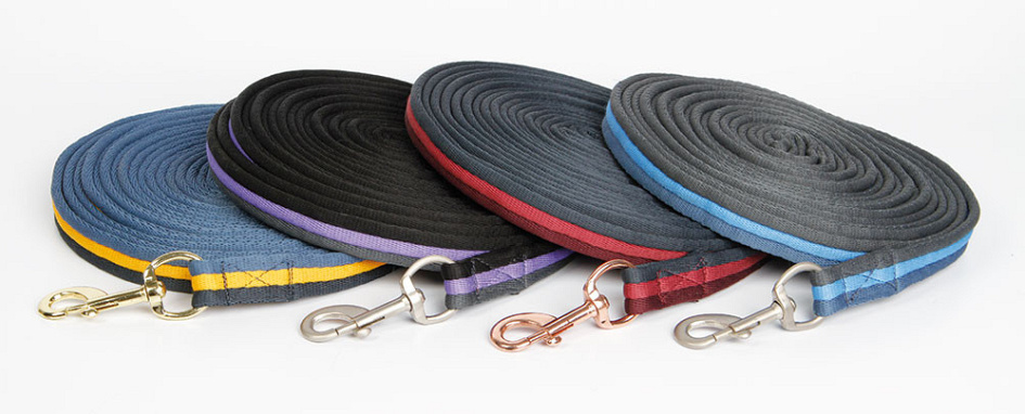 Harry's Horse longeerlijn Soft WI19