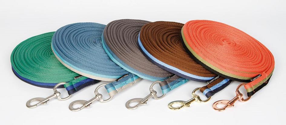 Harry's Horse longeerlijn Soft SU20