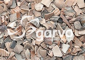 Ostrea Kippengrit nr 4 25 kg