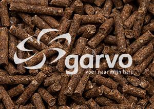 Garvo Dwerggeitenkorrels <br>20 kg